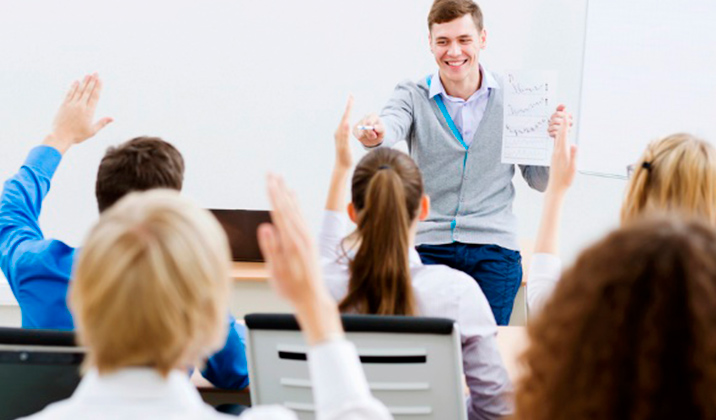 FORMACIÓN PROFESIONAL PARA EL EMPLEO