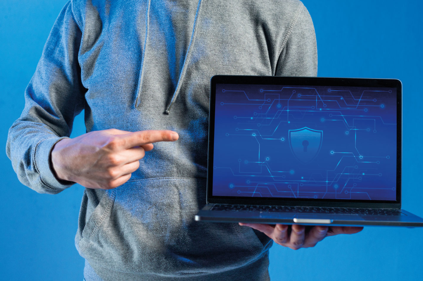 Seguridad informática y firma digital
